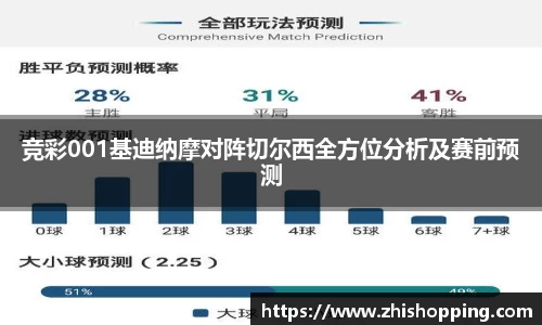 竞彩001基迪纳摩对阵切尔西全方位分析及赛前预测